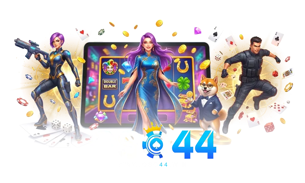 OSO44 สล็อตเว็บตรง แหล่งรวมความสนุกและกำไรที่คุณห้ามพลาด